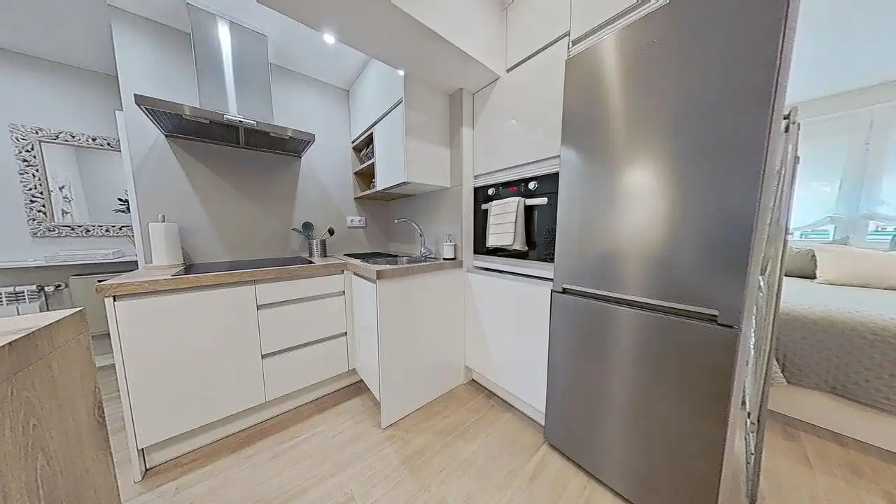 Flat with lift to rent in Calle de La Bañeza, imagen 10