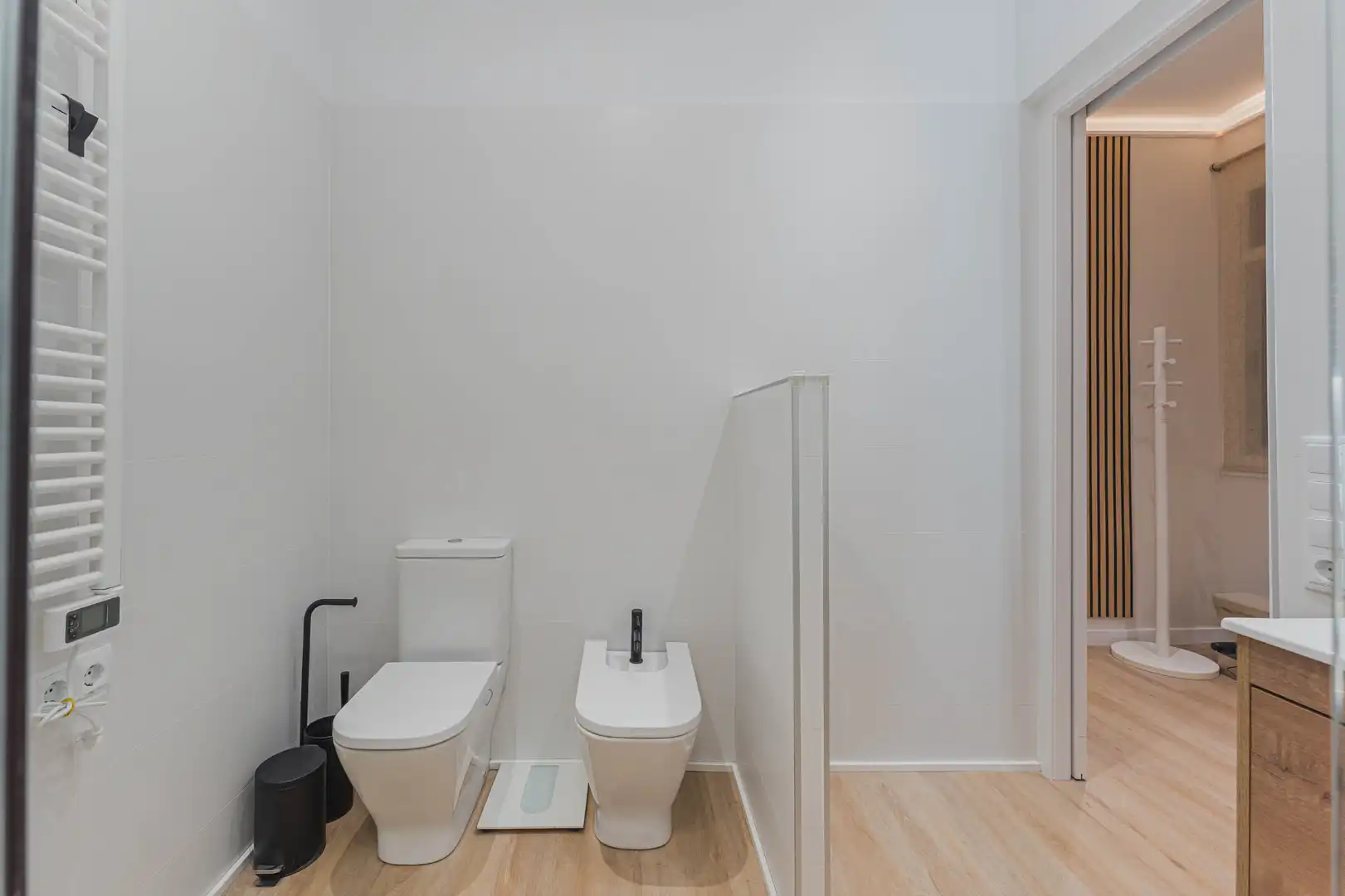 Flat with terrace for sale in Carrer de València, imagen 13