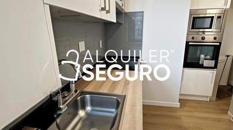 Foto 5 de Pis de lloguer a Ferial, Estación - Los Manantiales, Guadalajara Capital