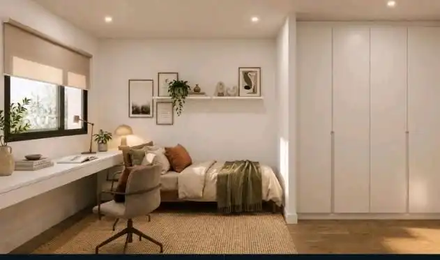 Habitación de Piso en venta en Ávila con Calefacción, Terraza y Trastero