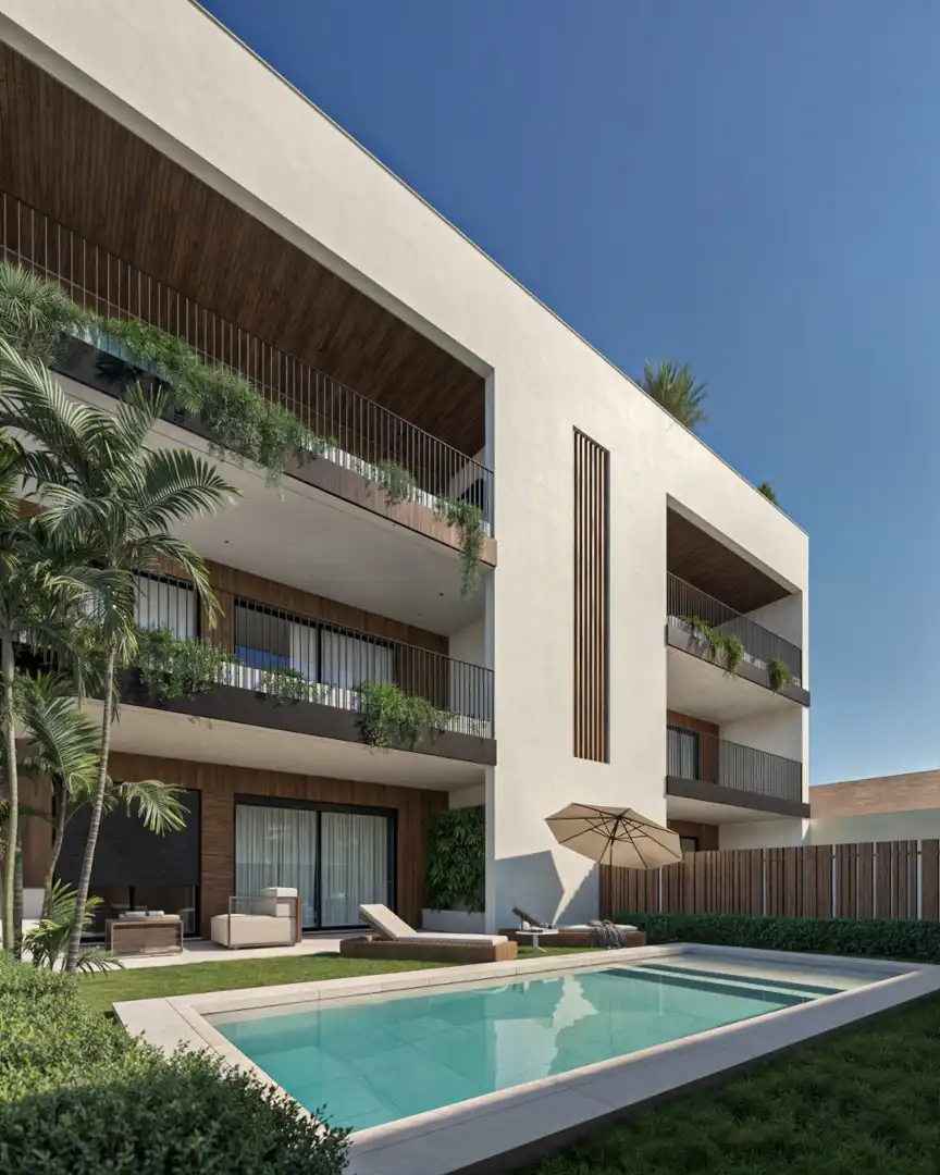 Piso en venta en Carrer del Mestral, 3, Porto Cristo