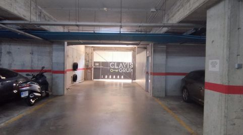 PARKING DE CONCESION  LE QUEDAN  52 AÑOS., imatge 5