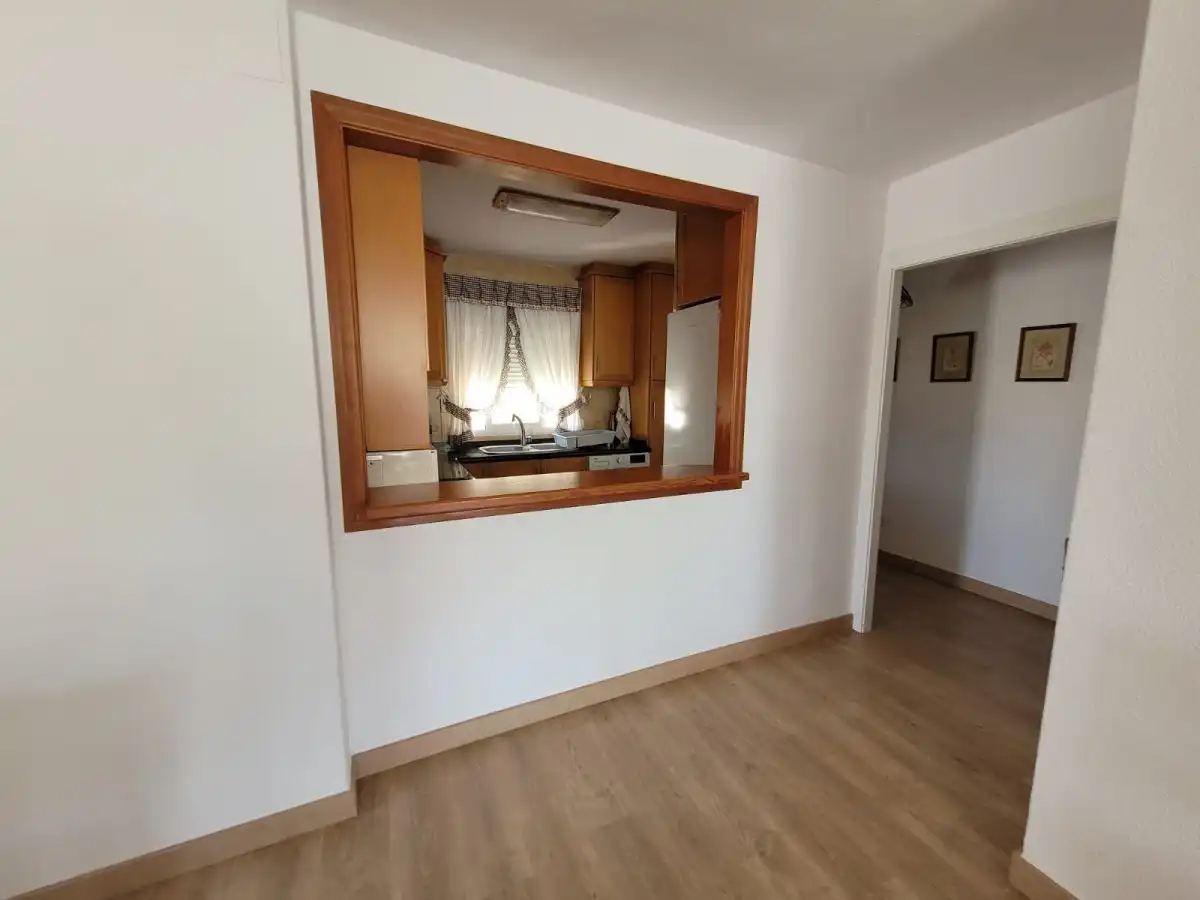 Apartments for rent in Calle Profesor Rafael Casasempere Juan, Agua Amarga - Urbanova