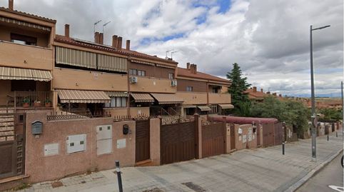 Foto 2 de Piso en venta en Calle Cerezo, Parque Coimbra, Móstoles