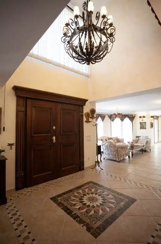 Detached house with terrace for sale in La Fustera, imagen 29