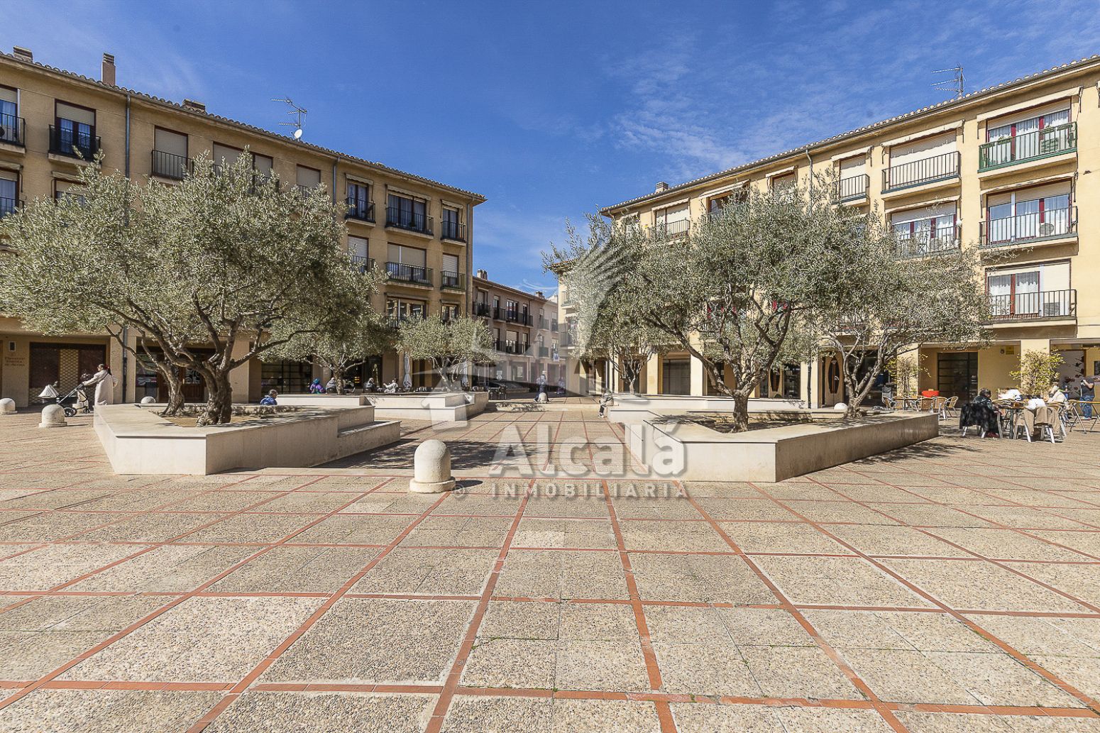 Exterior view of Box room for sale in Alcalá de Henares