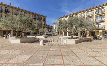 Exterior view of Box room for sale in Alcalá de Henares