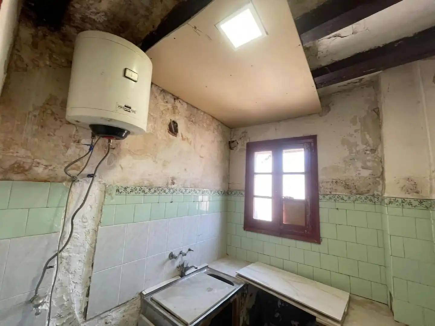 Pis en venda a Centre Històric, imagen 7