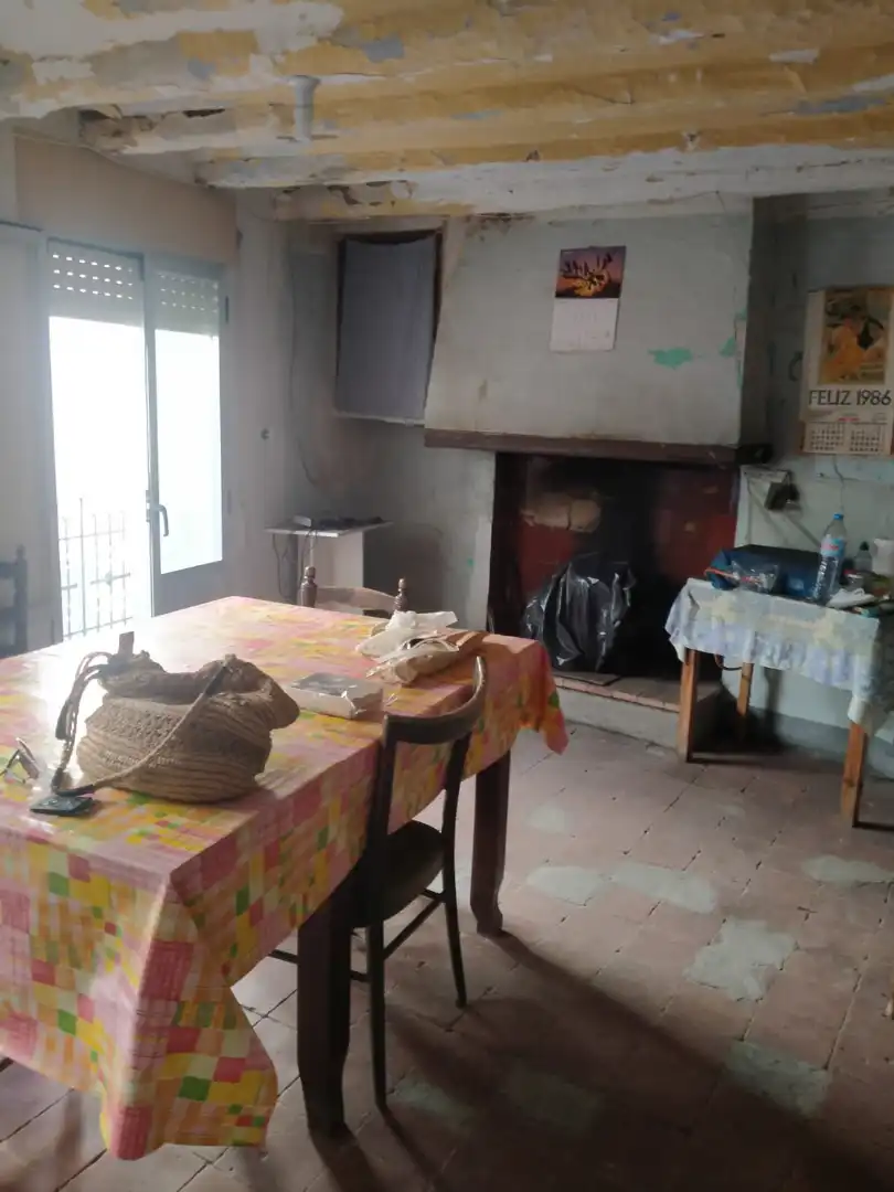 Maison avec terrasse à vendre à Alfara de Carles, imagen 4