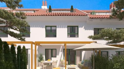Photo 4 from new construction home in Flat for sale in Avenida Cristóbal Colón, El Portil, Huelva