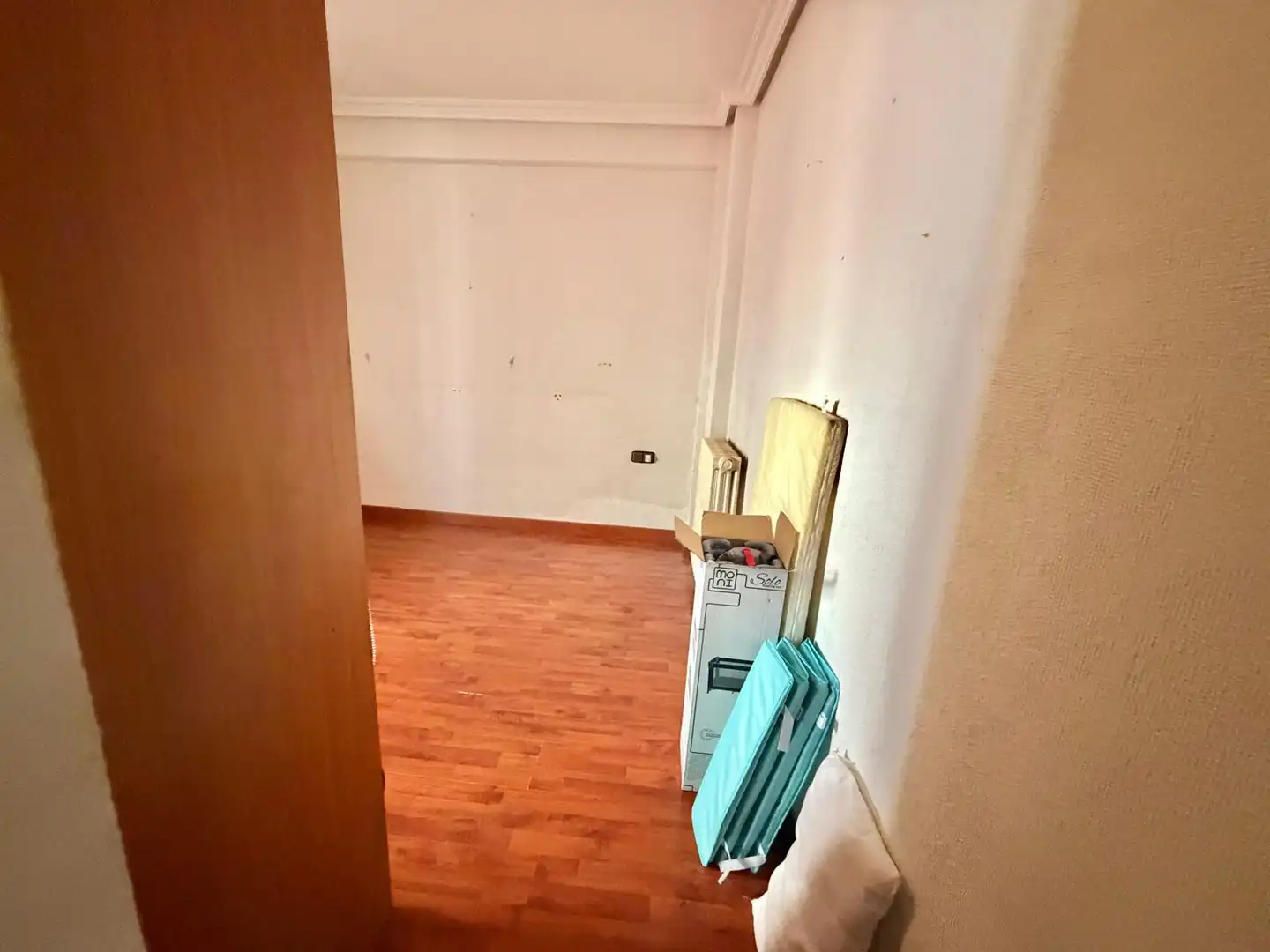 Piso con ascensor en venta en Calle Cristo Rey, imagen 25