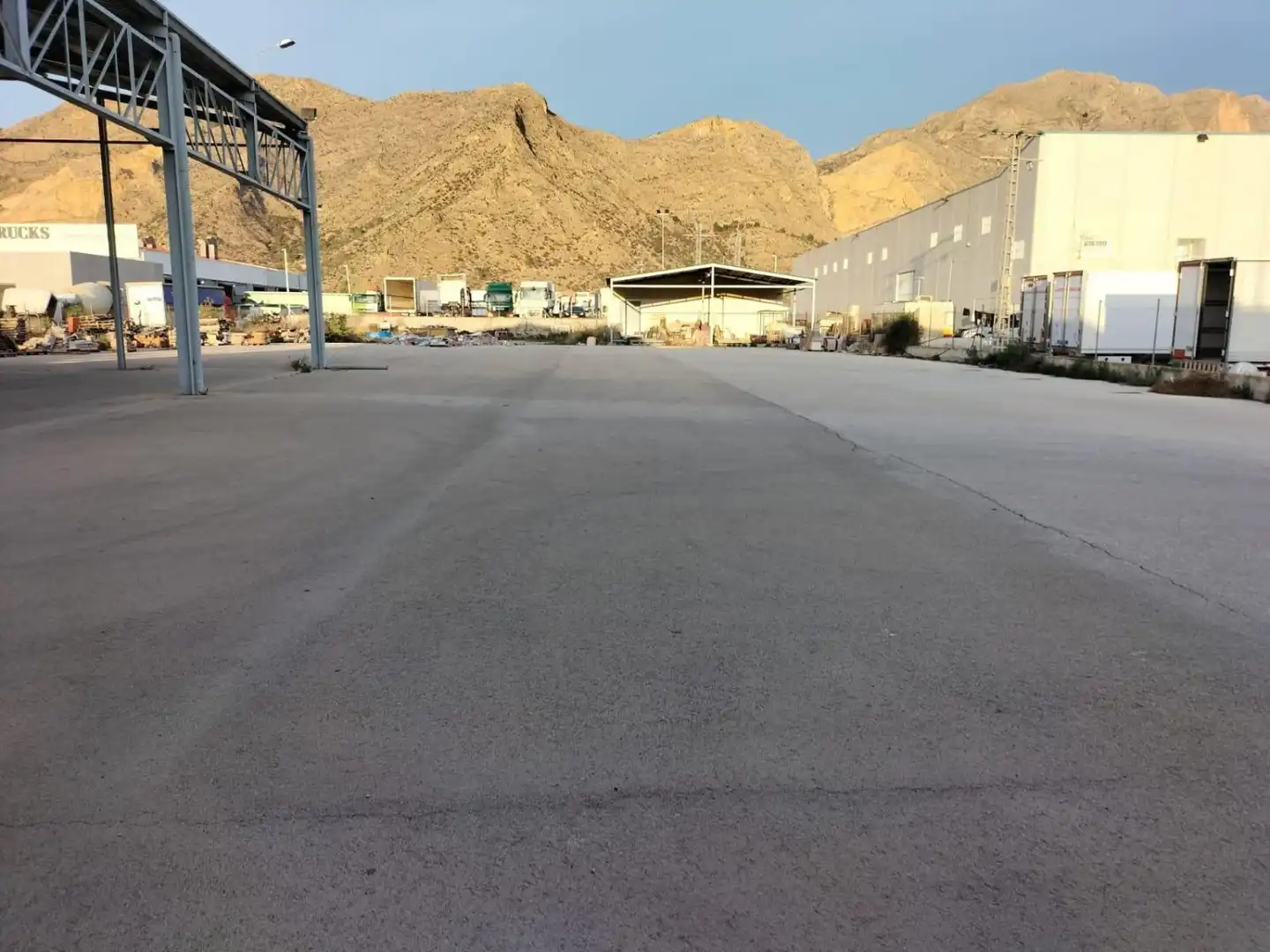 Nave industrial en venta en Redován, imagen 2