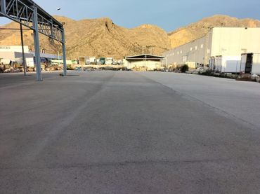 Nau industrial en venda a Redován