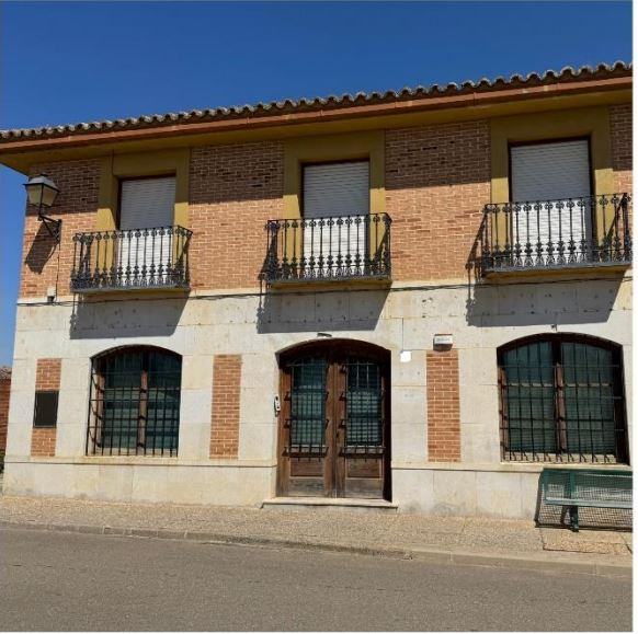 Exterior view of Premises for sale in Villavicencio de los Caballeros