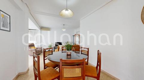 Foto 5 de Piso en venta en Calle Luis Oliag, Mont-Olivet,  Valencia Capital