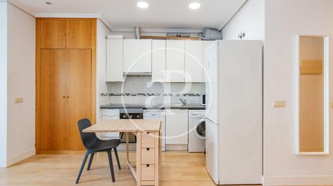 Photo 5 of Flat to rent in C. Alcalá, Recoletos,  Madrid Capital