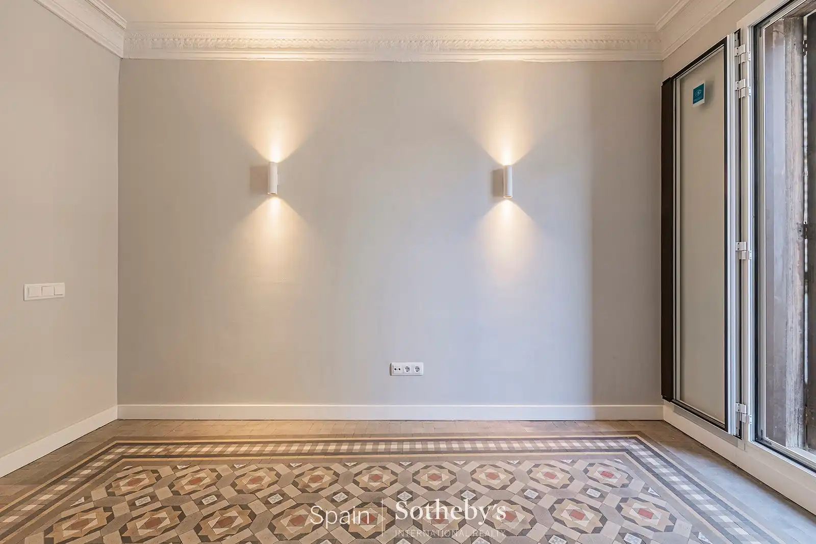 Apartament en venda en Barcelona amb Aire condicionat, Calefacció i Terrassa