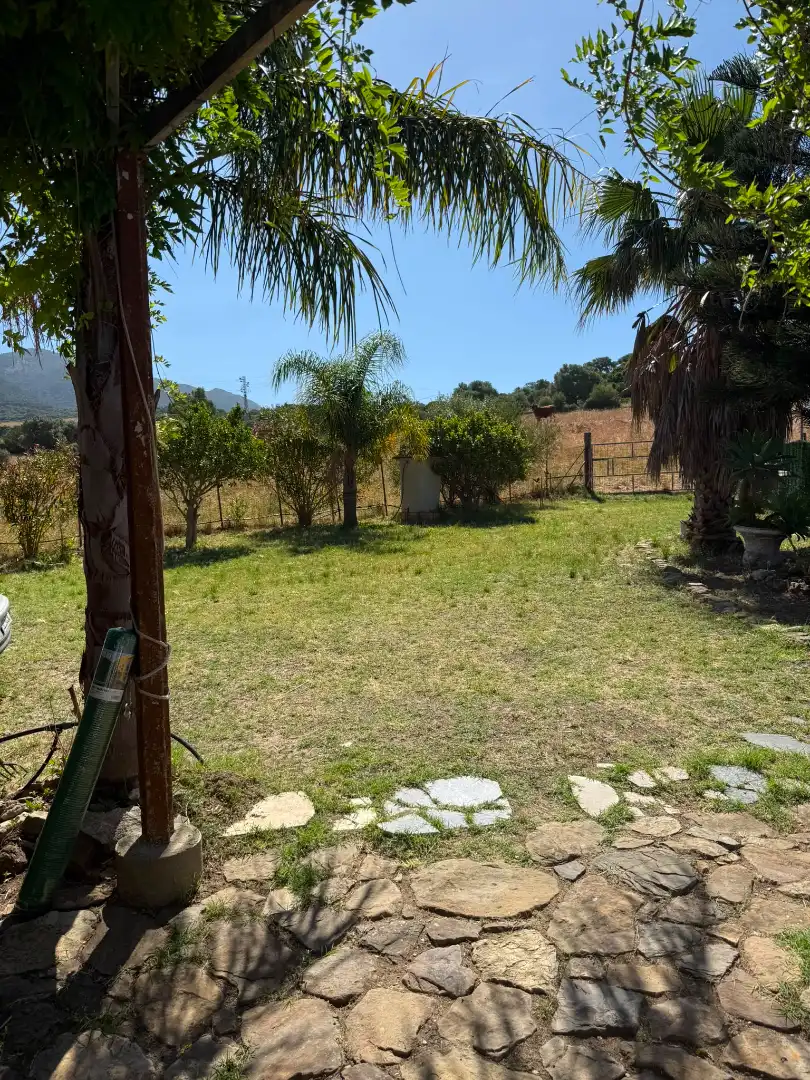 Casa o xalet de lloguer en Tarifa amb Jardí privat, Terrassa i Traster