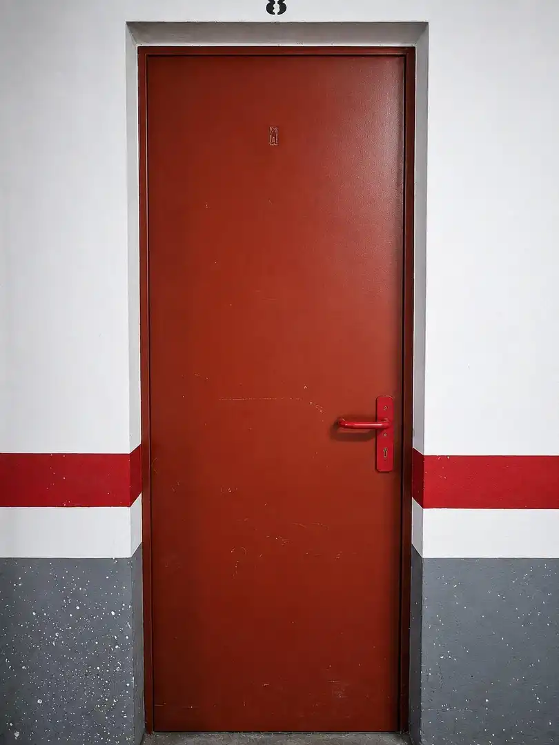 Trastero en venta en  Pamplona / Iruña