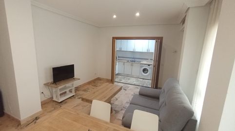 Foto 4 von Wohnungen zur Miete in Zona Centro, Córdoba Capital