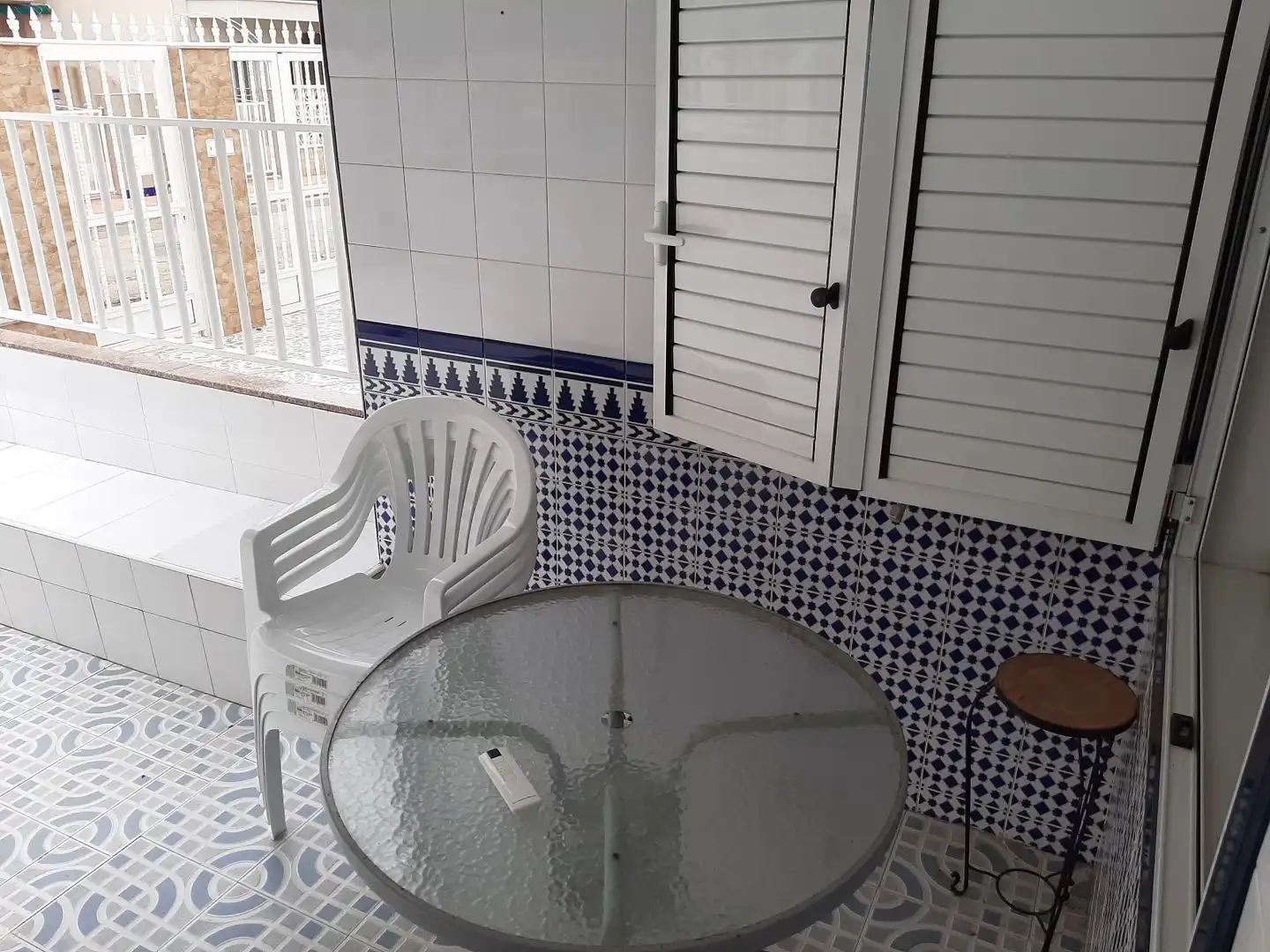 Maison mitoyenne à louer à Lo Pagán, imagen 3