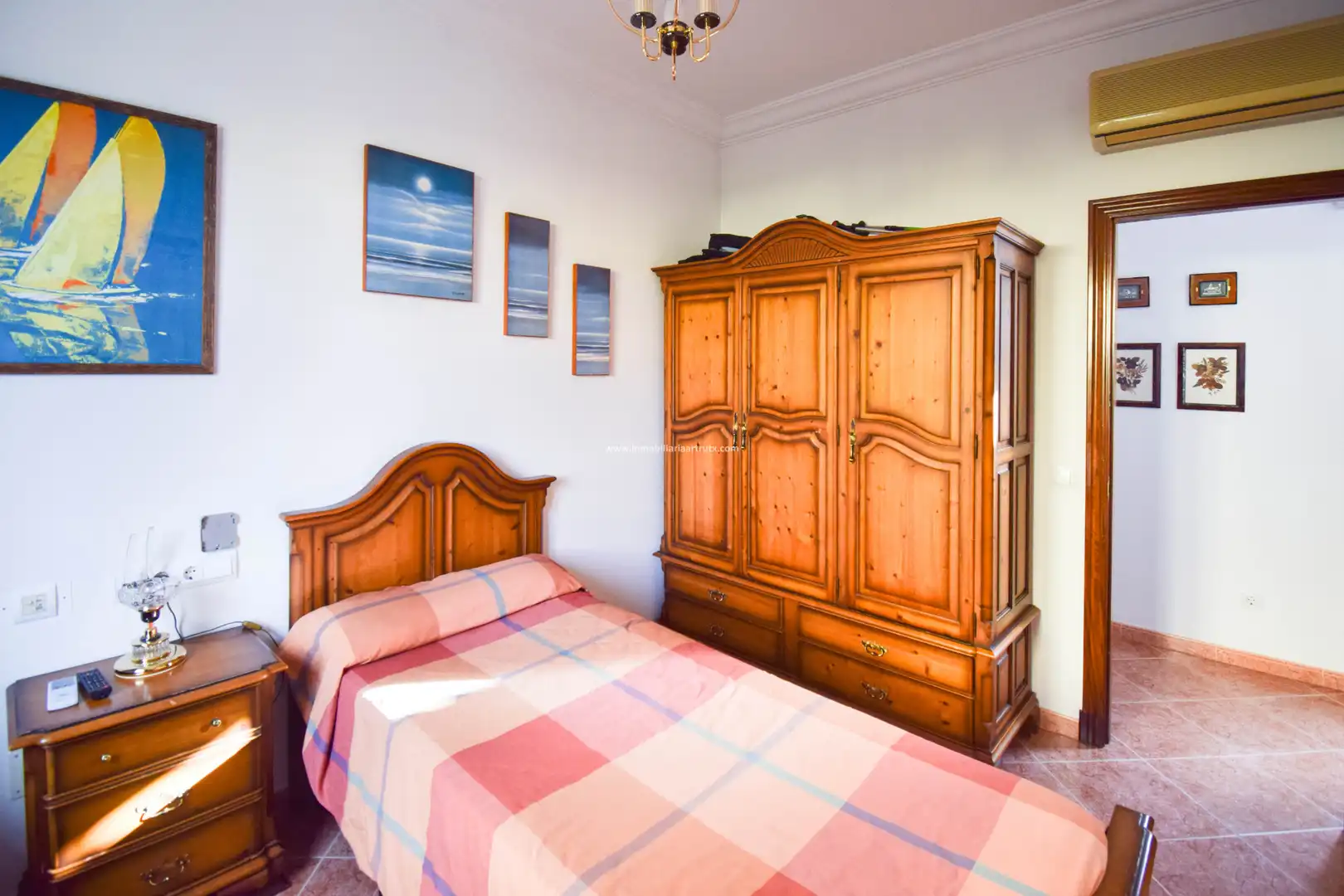 Chalet con piscina en venta en Cala en Blanes, imagen 17