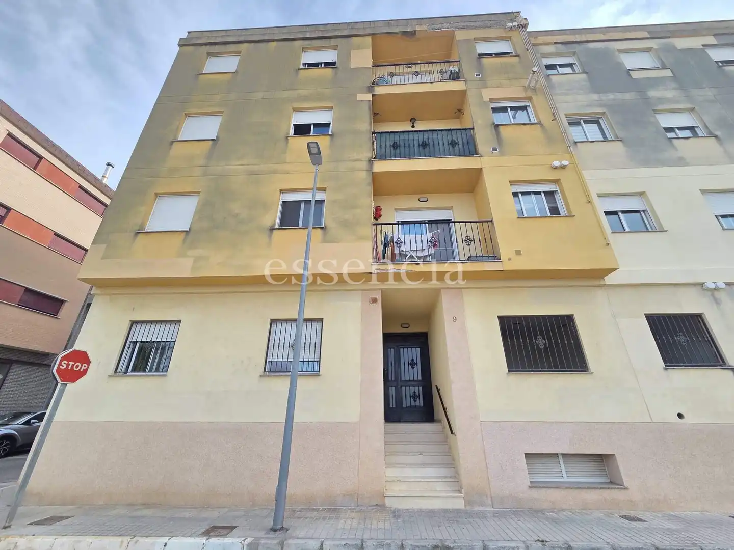 Pis amb terrassa en venda a La Font d'en Carròs, imagen 25