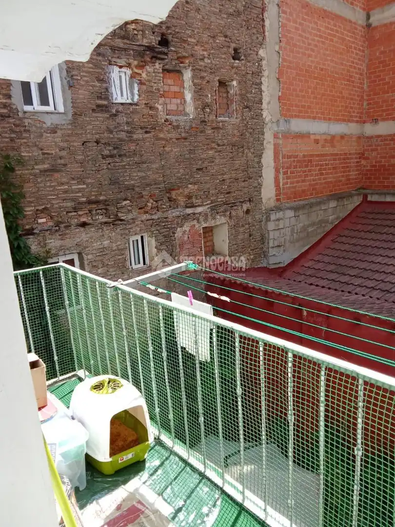 Terraza de Piso en venta en Zaragoza