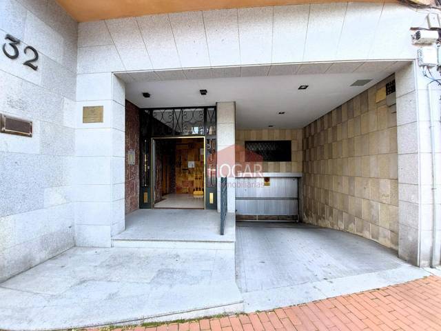 Garaje en Venta en Santo Tomás