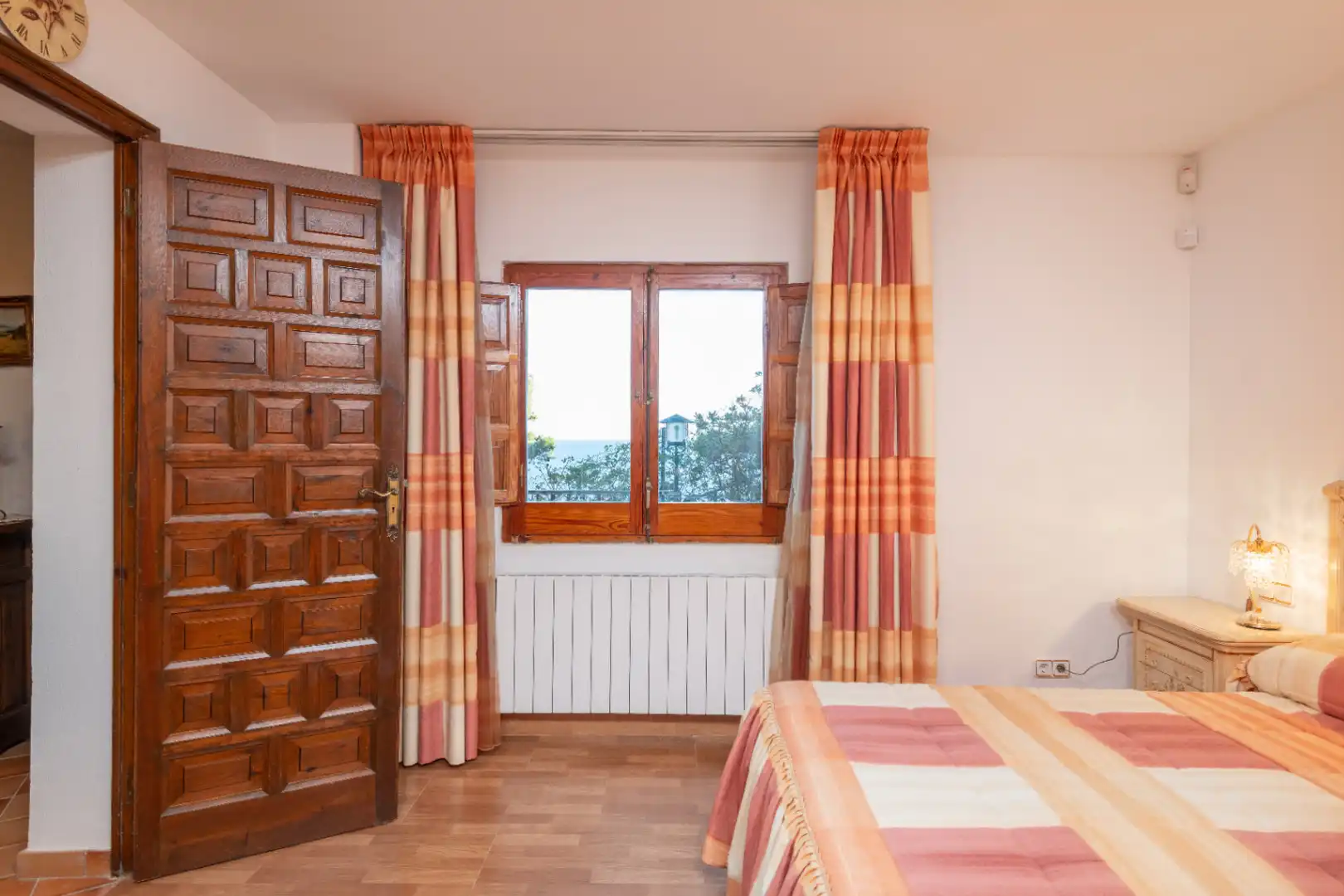 Habitación de Casa o chalet en venta en Palafrugell con Aire acondicionado, Calefacción y Jardín privado