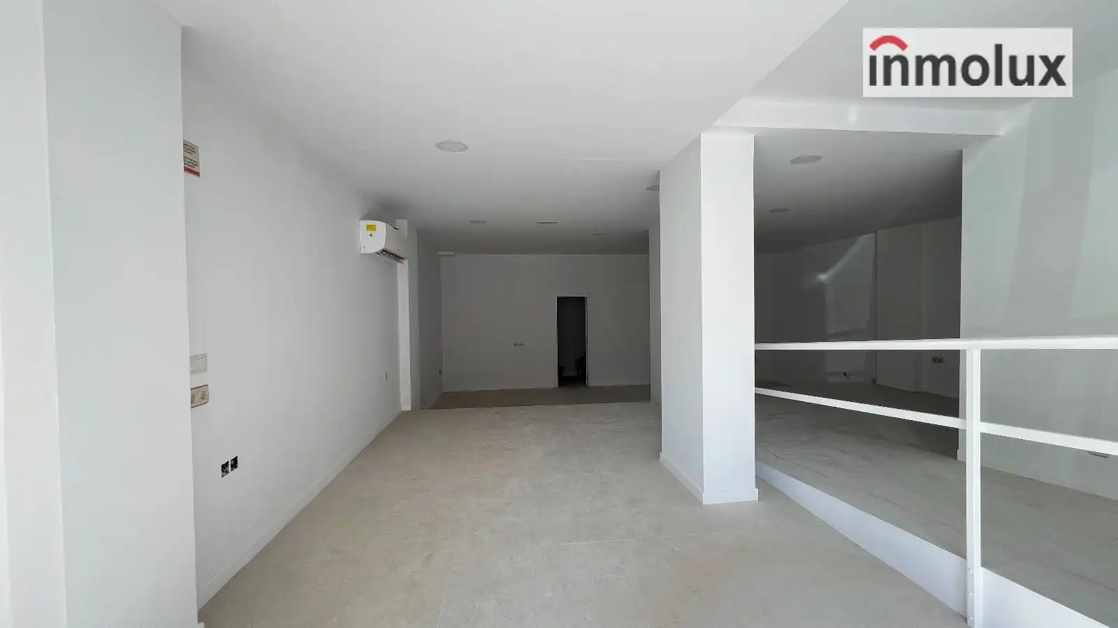 Local comercial de lloguer a Calle General Lacy, imagen 8