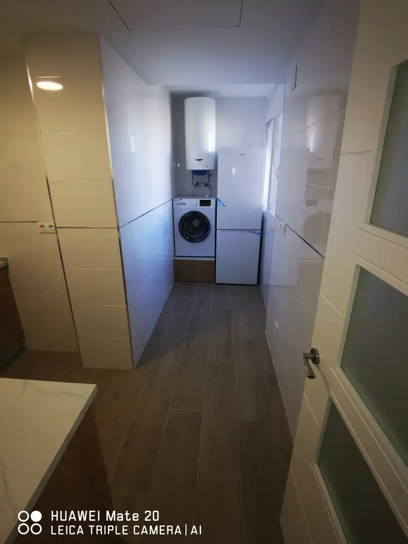 Wohnung zur Miete in Calle Río Valdehuesa, 17, Santa María de Benquerencia