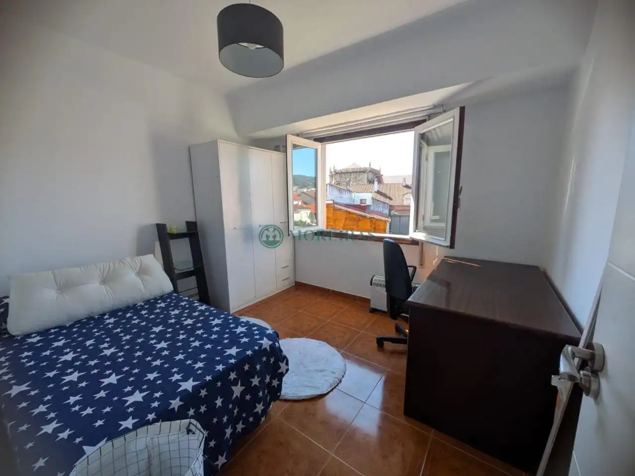 Wohnung zum Verkauf in Casco Viejo, imagen 18