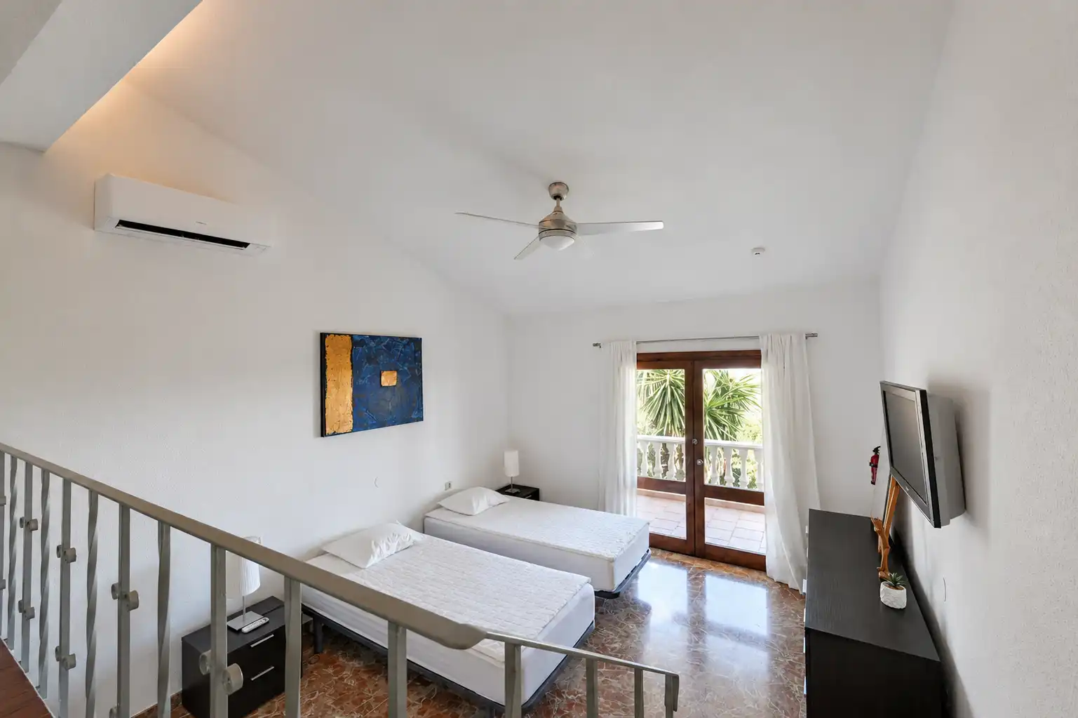 Casa con piscina in vendita a Campo de Mijas, imagen 15