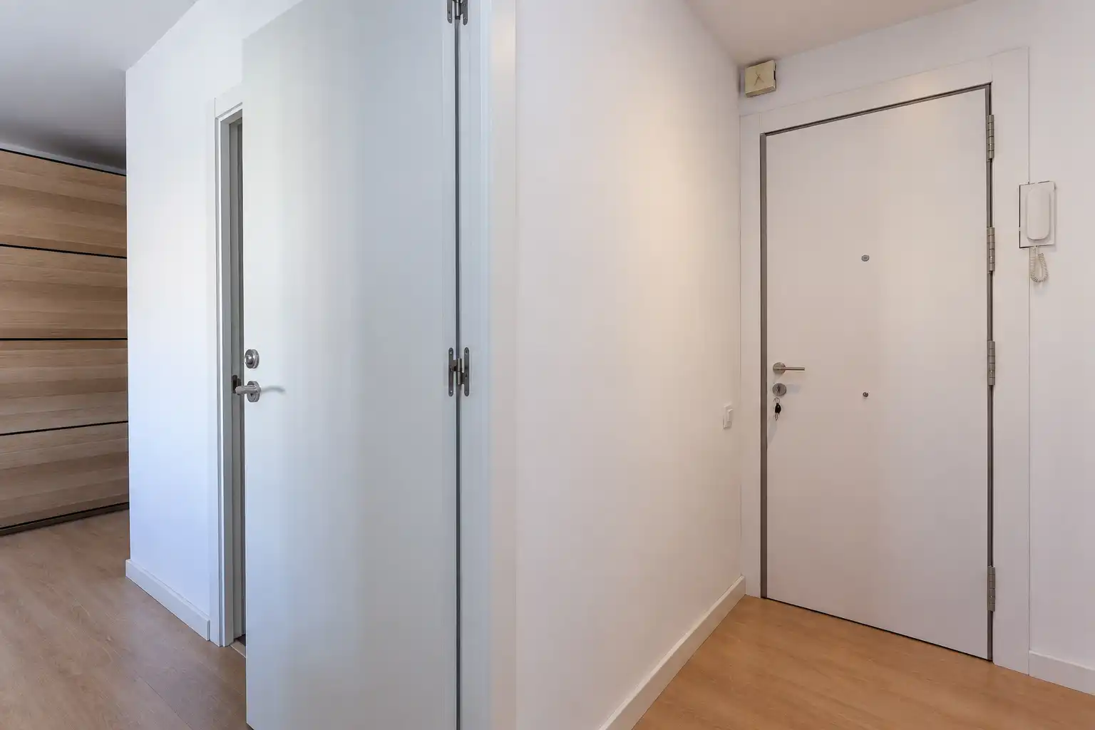 Apartament amb terrassa en venda a Carrer de Bac de Roda, imagen 14