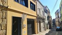 Exterior view of House or chalet for sale in A Guarda    with Private garden, Terrace and Storage room