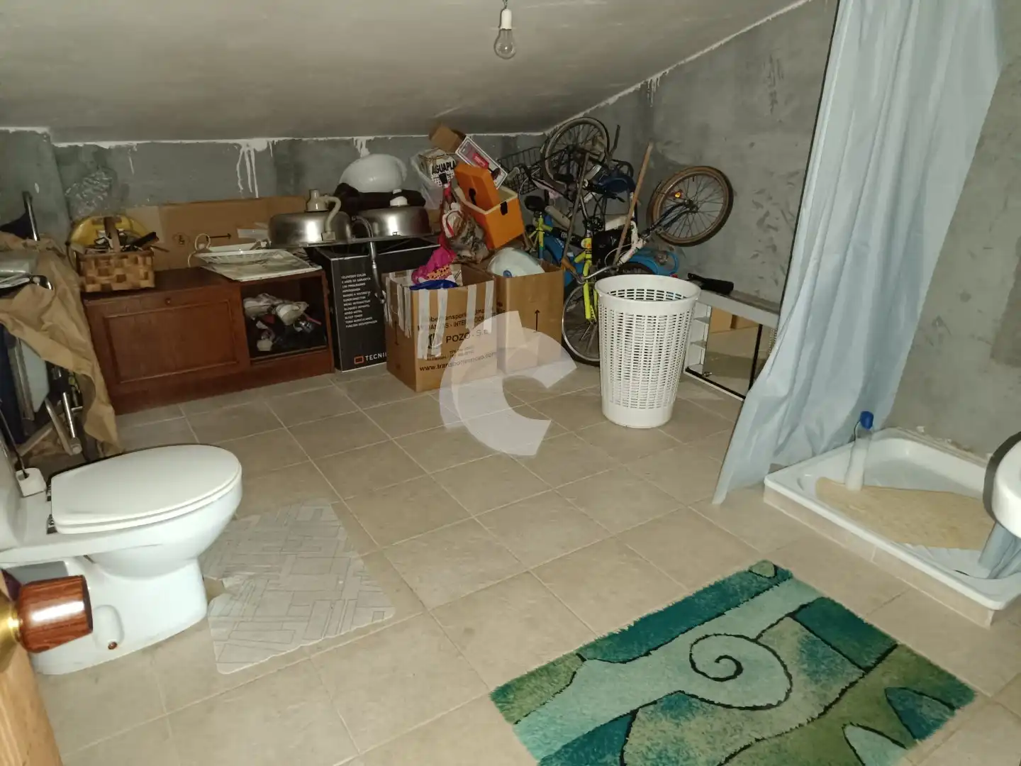 House with garden for sale in Nogueira de Ramuín, imagen 25