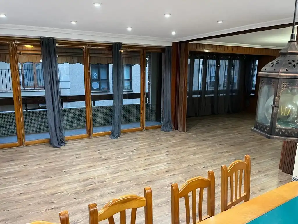 Appartamento con terrazza in vendita a Almansa, imagen 2