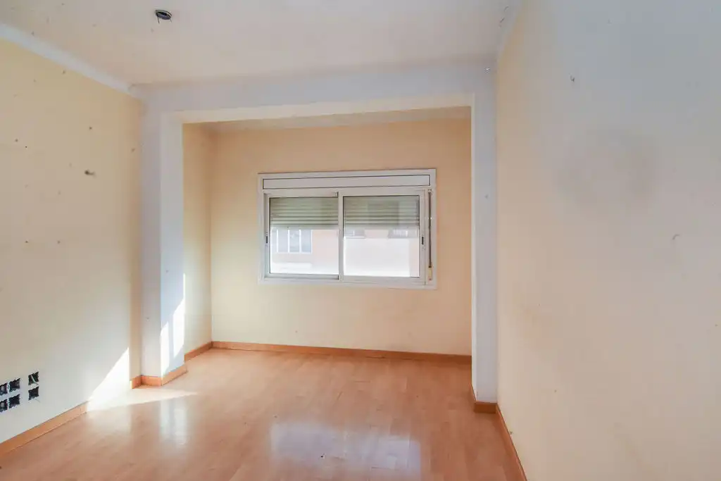 Bedroom of Flat for sale in Sant Feliu de Llobregat