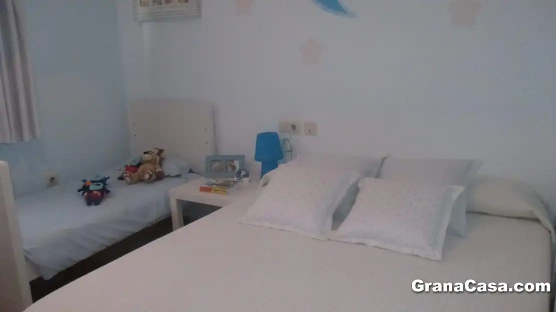 Adosado en venta en Paseo Laguna de Cameros 10, imagen 19