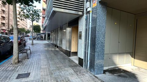 PLAZA DE GARAJE EN JOSE MARIA BUCK