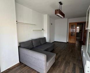 Living room of Flat to rent in Vélez-Málaga