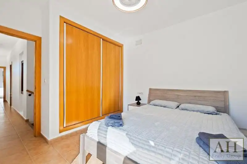 Habitación de Casa o chalet en venta en Altea