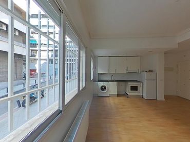 Wohnung mit Aufzug zum Verkauf in CL JOSE SANCHEZ PESCADOR