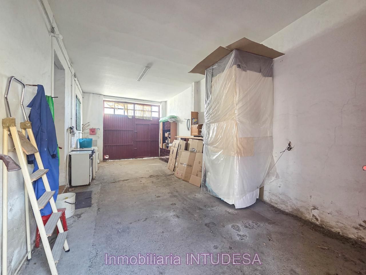 Casa o xalet en venda en Ablitas amb Balcó