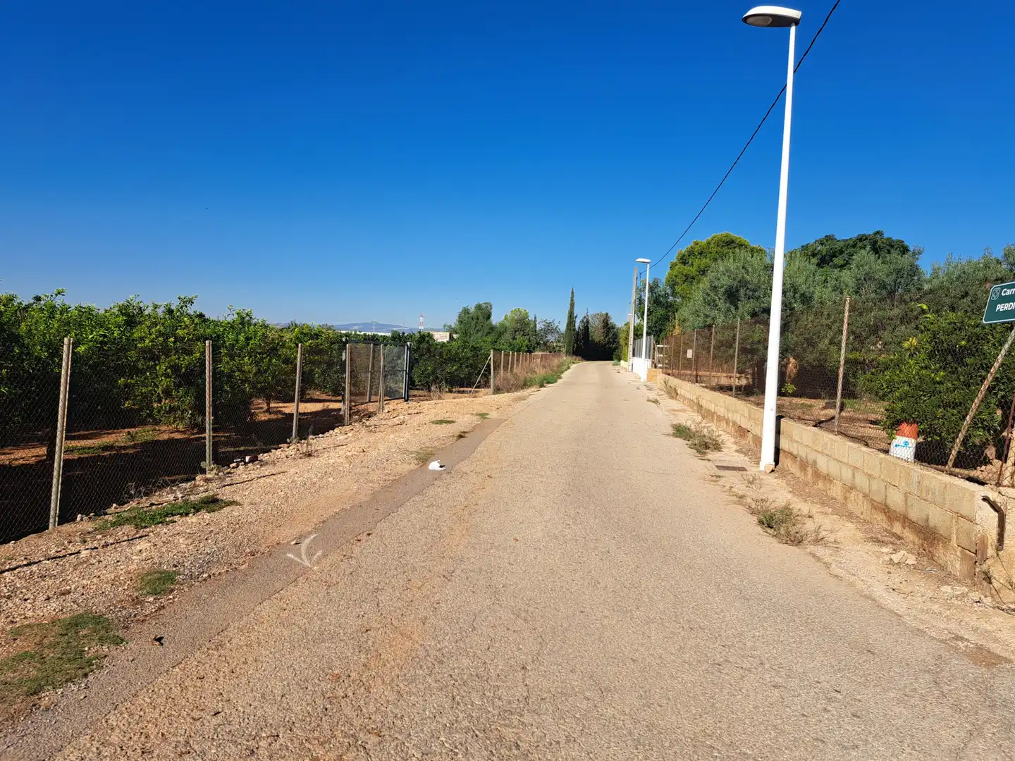 Rural land for sale in Plaça Num 17 105, imagen 3