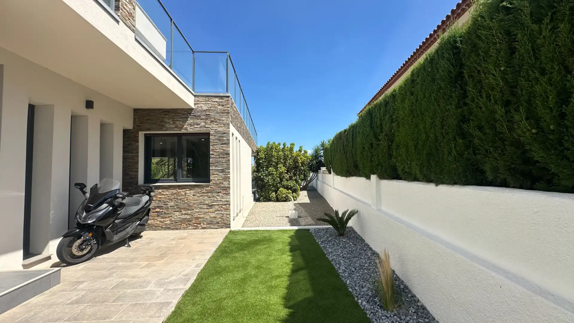 Casa amb terrassa en venda a Carrer de la República Argentina 30, imagen 6