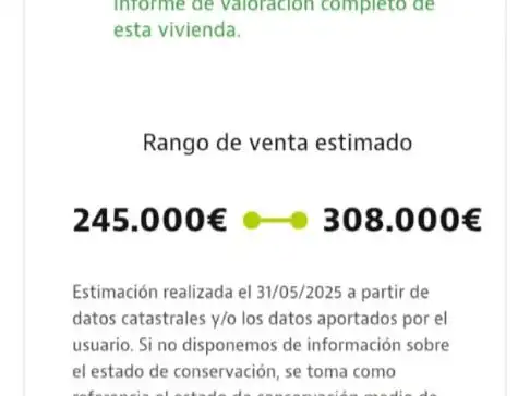 Casa con piscina en venta en Camino vega primero 105, imagen 5