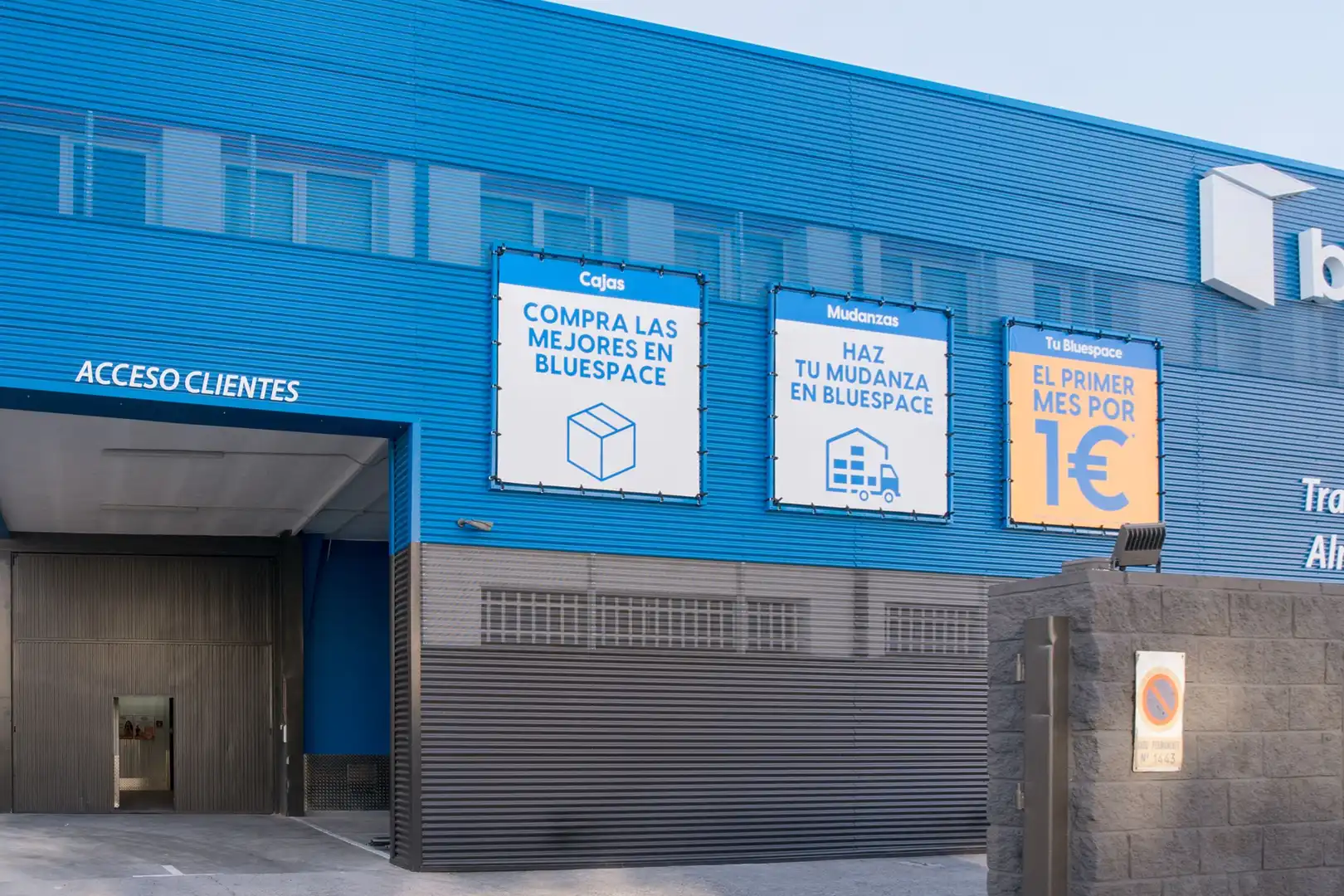 Storage room for rent in Calle Fragua, 12, Norte - Universidad