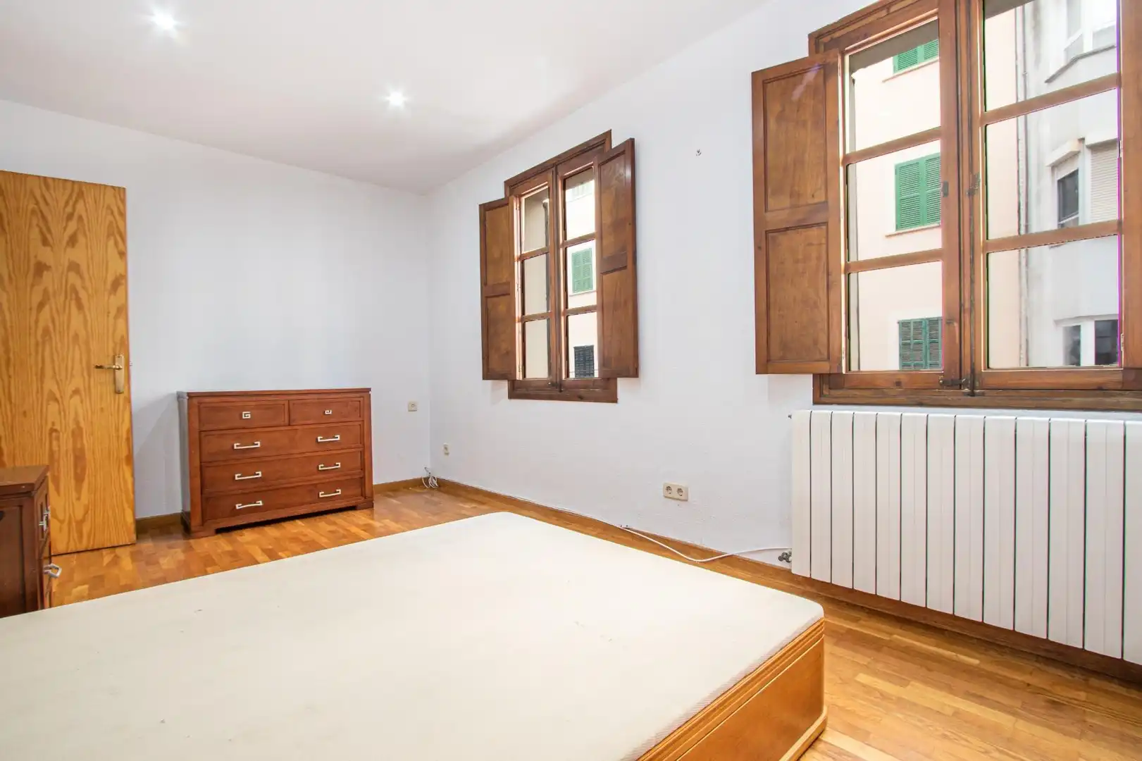 Habitación de Piso en venta en  Palma de Mallorca con Aire acondicionado, Calefacción y Parquet